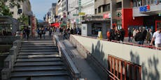 Schutzzone am Wiener Keplerplatz kommt fix