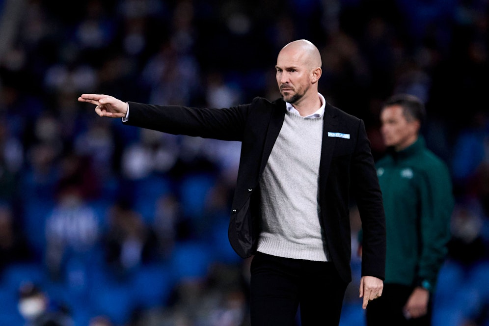 Christian Ilzer wird nicht neuer Schalke-Trainer.