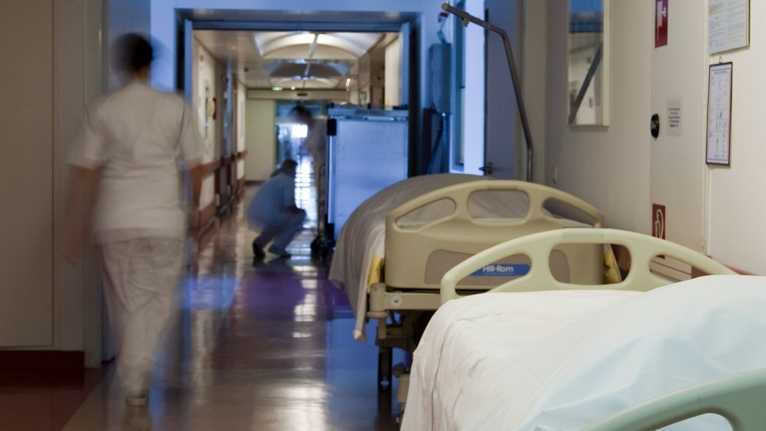 Krankenhaus