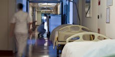 "Patienten liegen am Gang zum Sterben" – Arzt packt aus