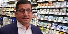 Supermarkt-Boss packt aus – "werden nicht mehr beliefert"