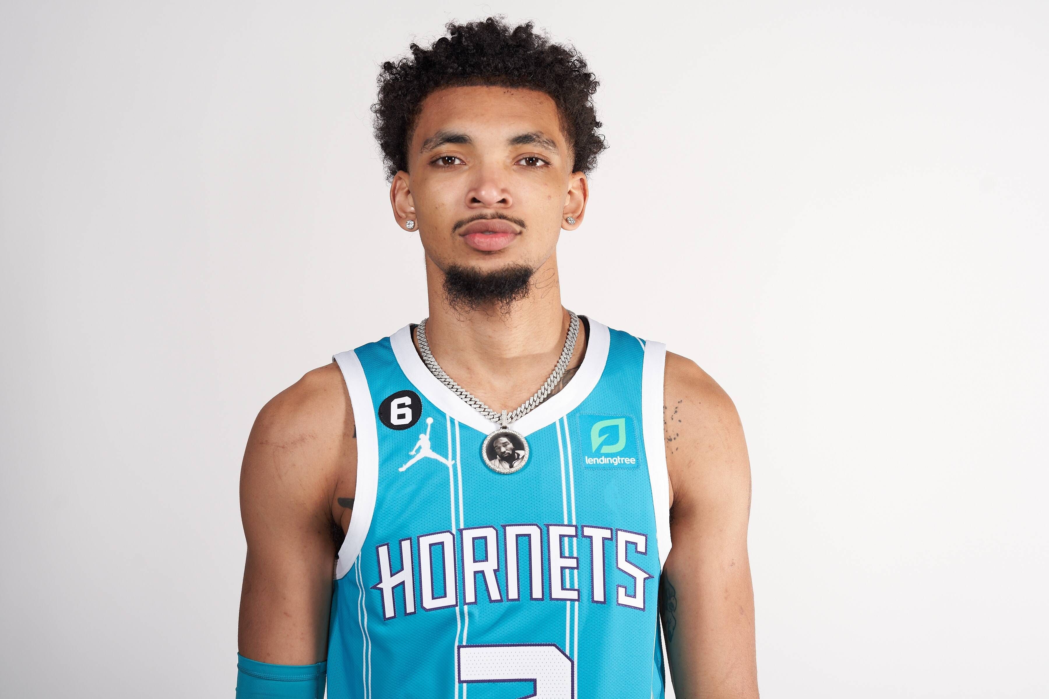 James Bouknight sorgt für einen Eklat.