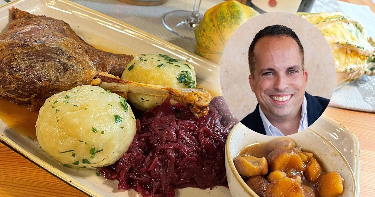 Pfarrplatz Gastronomiebetriebs GmbH