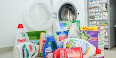 Waschmittel im Check – Nur 10 Prozent empfehlenswert