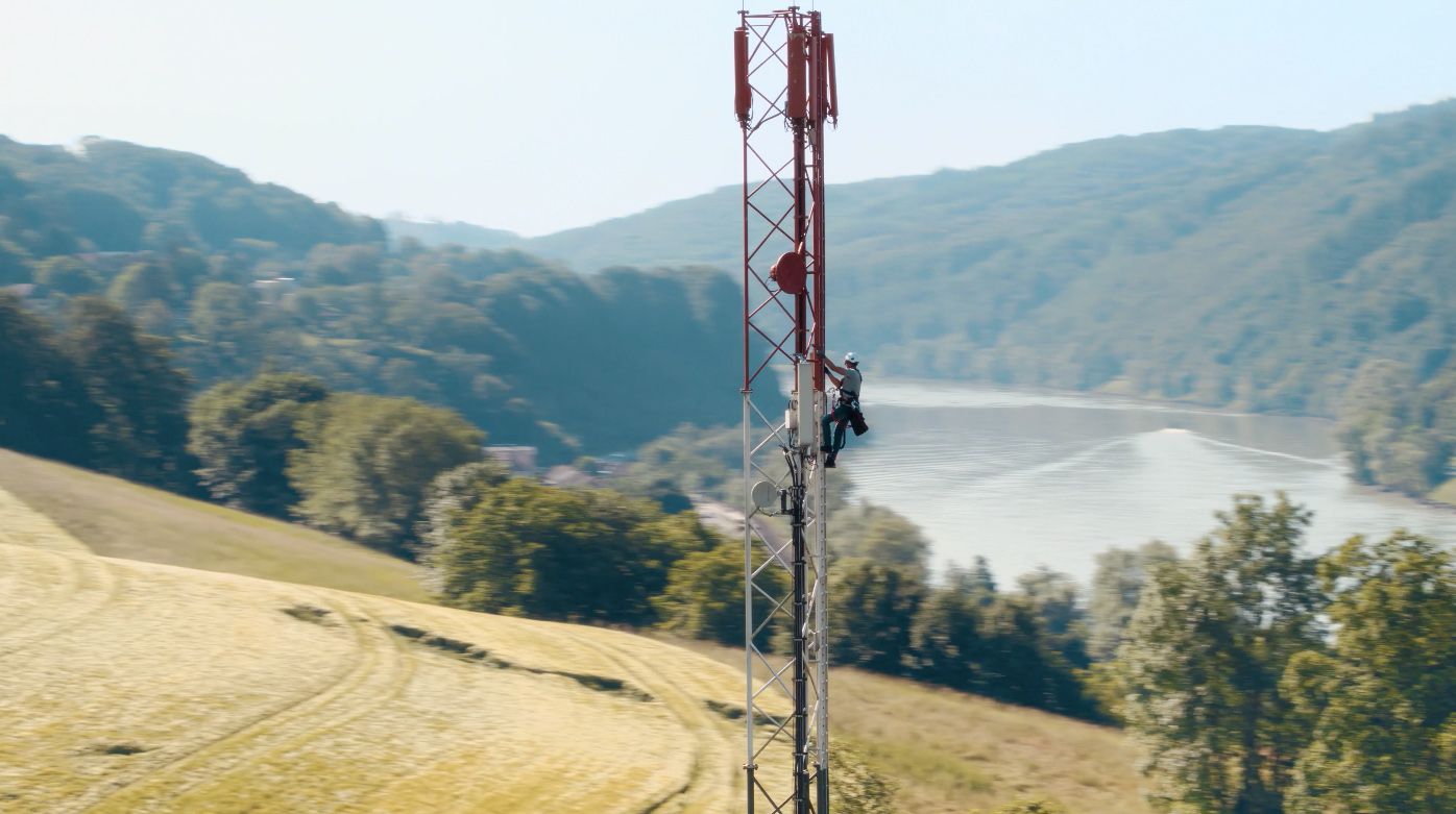 A1 gewinnt den Smartphone Magazin Netztest 2023.