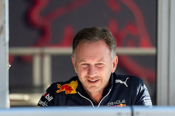 Christian Horner verhandelt mit der FIA über eine Strafe nach dem Budget-Skandal. 