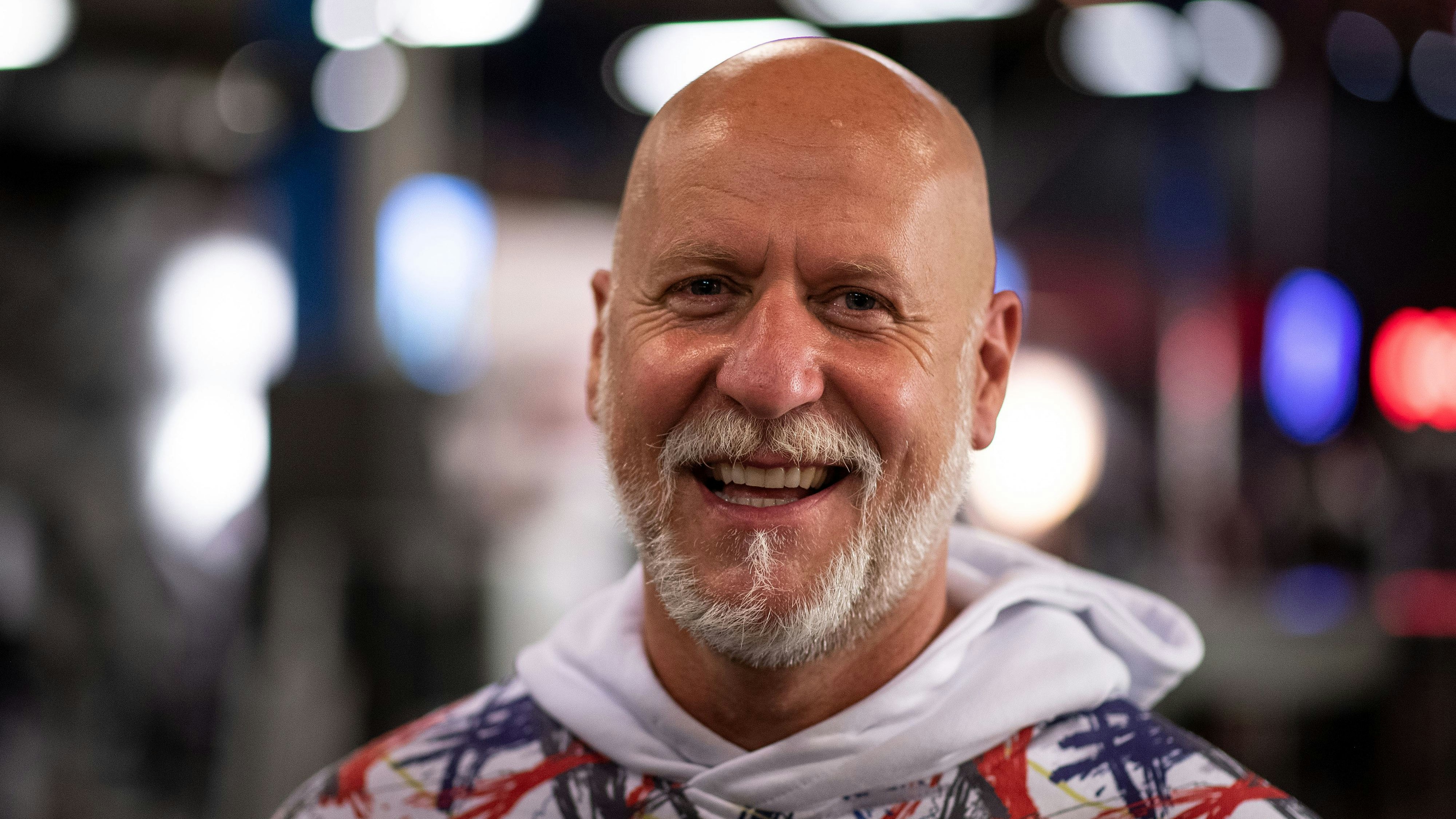 Laut "Bild"-Informationen soll "McFit"-Gründer Rainer Schaller an Bord der vermissten Maschine gewesen sein.