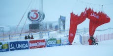 Auch Hirschers Ski-Premiere wackelt gewaltig