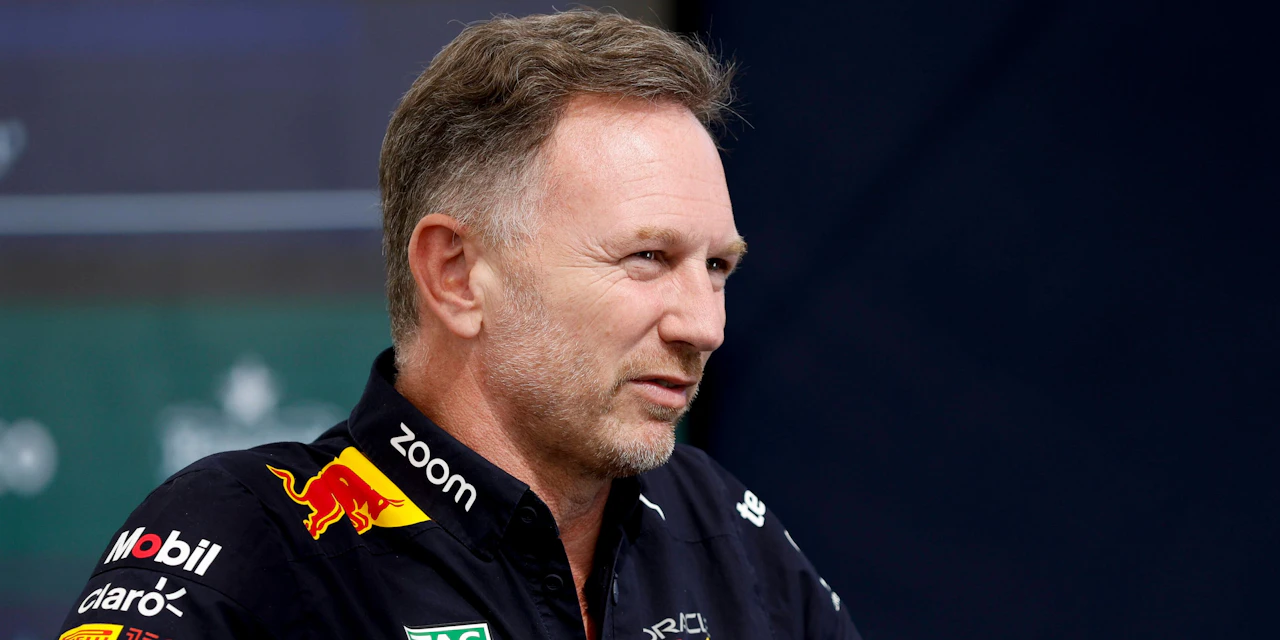 Formel 1 kinder angegriffen horner gegenschlag im budget streit