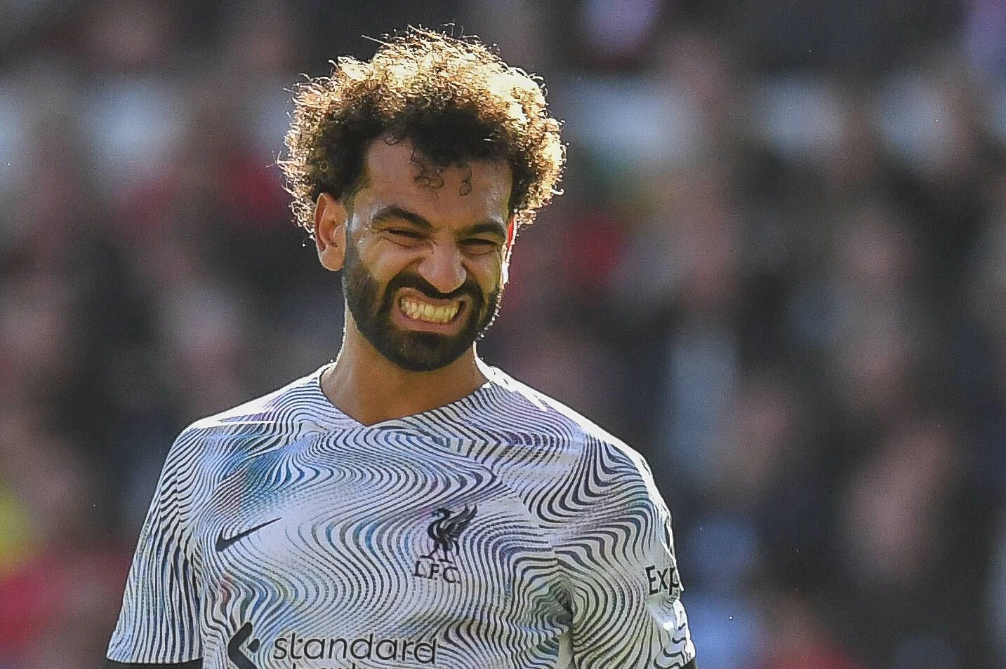 Liverpool verliert bei Schlusslicht Nottingham.