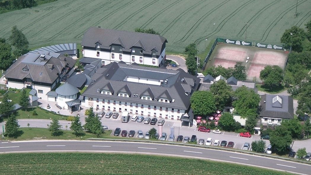 Landhotel Schicklberg