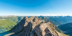 Wanderer bewusstlos in den Bergen – Rettung in Tirol