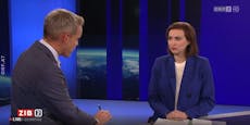 "Umdenken" wichtig – Zadic erhöht Druck auf ÖVP