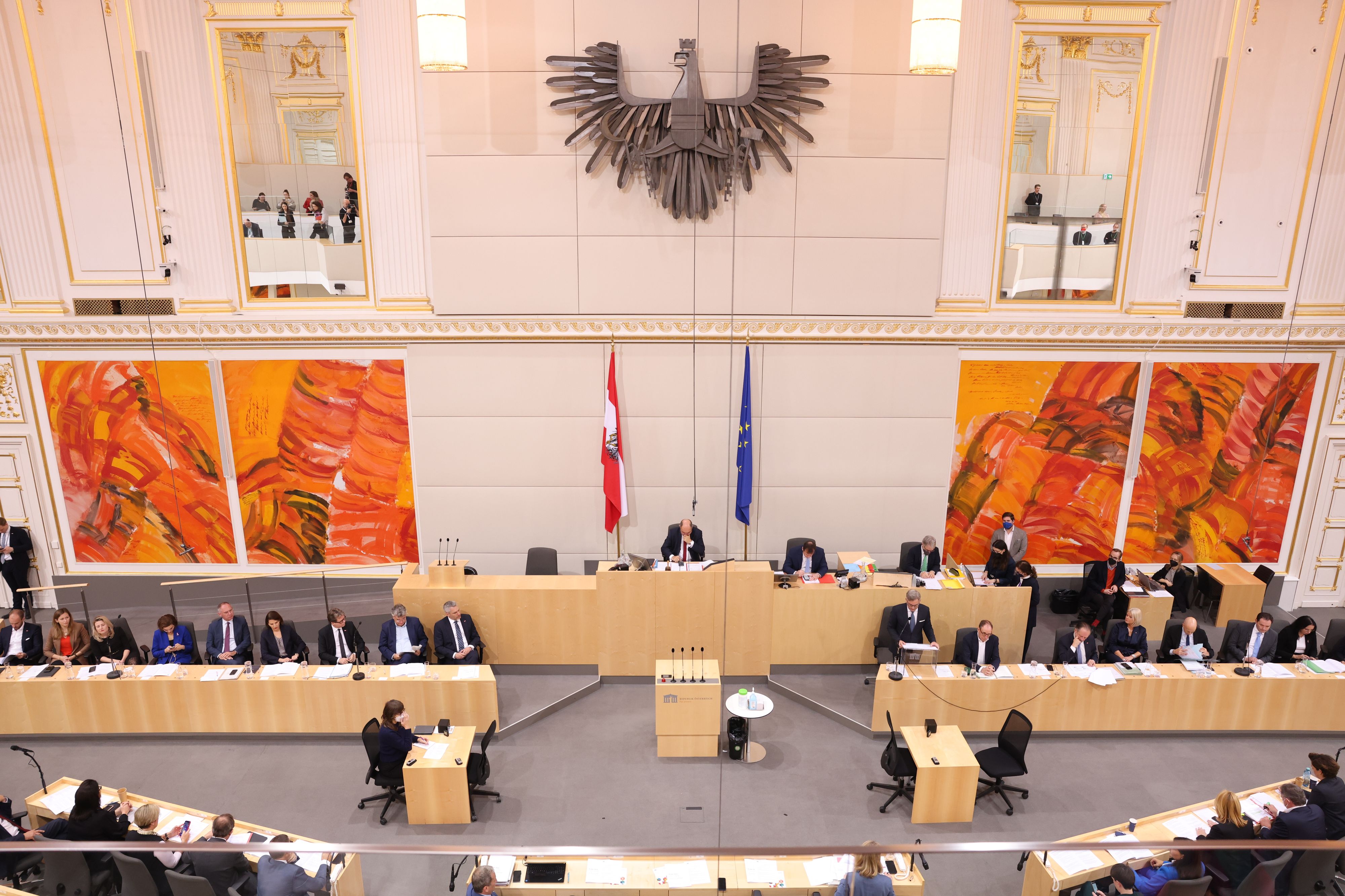 Die Personalkosten stiegen in den letzten fünf Jahren um mehr als zwei Drittel.