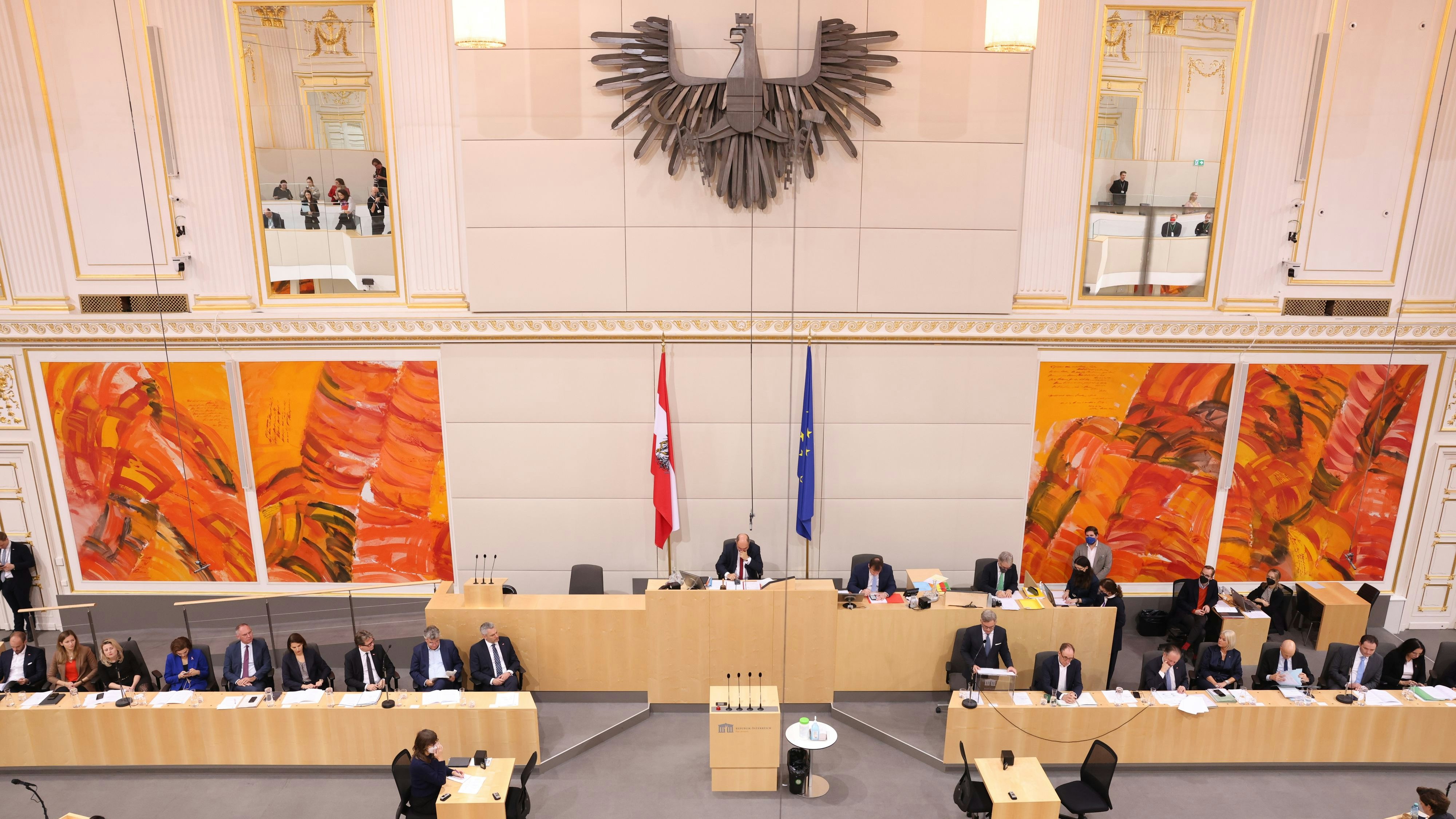 Die Personalkosten stiegen in den letzten fünf Jahren um mehr als zwei Drittel.