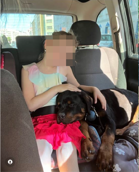 Die Polizei bittet die Öffentlichkeit um Mithilfe.