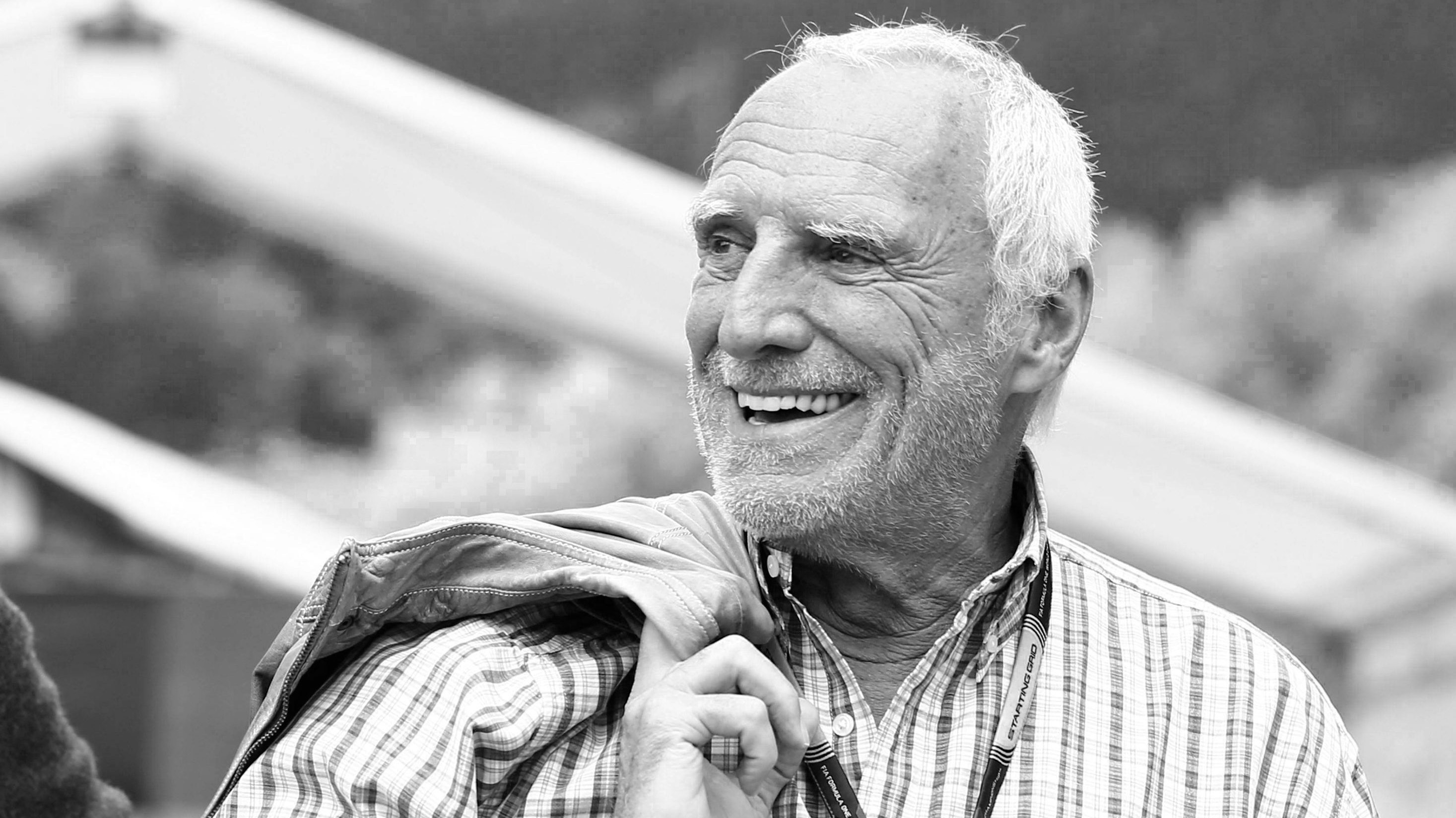 Dietrich Mateschitz ist tot. Er wurde 78 Jahre alt.