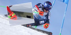 Rätsel um Hirscher-Ski beim Weltcup-Auftakt in Sölden