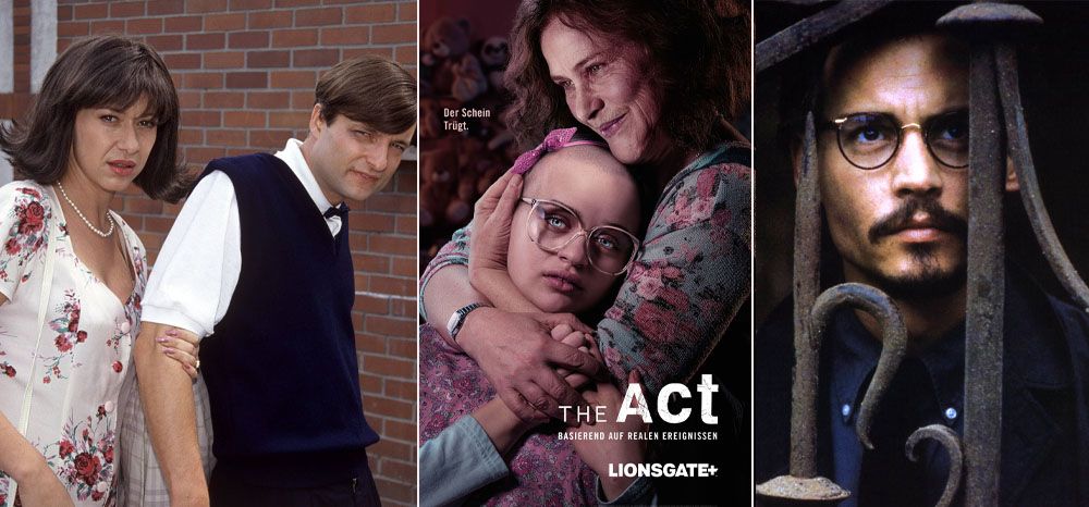 Diese Filme siehst du unter anderem beim Streaminganbieter Canal+.