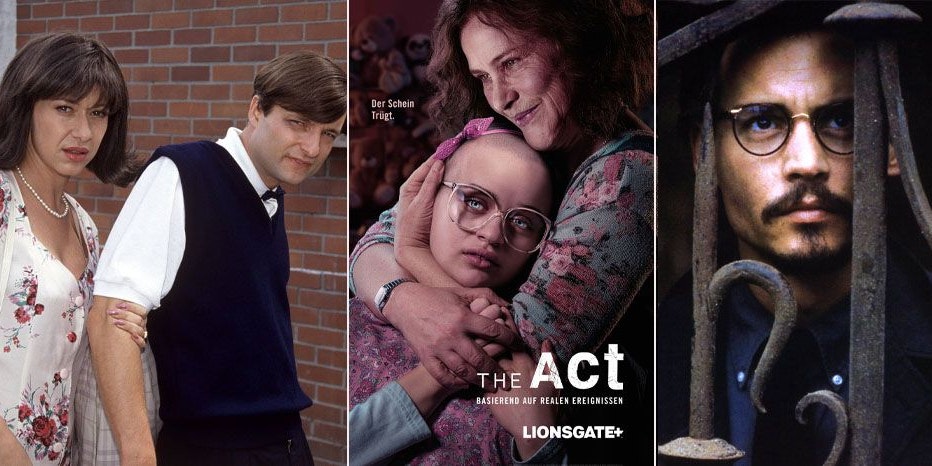 Diese Filme siehst du unter anderem beim Streaminganbieter Canal+.