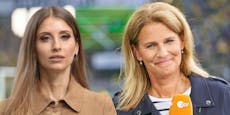 ZDF-Moderatorin stichelt gegen Cathy Hummels