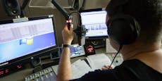 "Störung" – ORF-Radio blieb landesweit plötzlich stumm