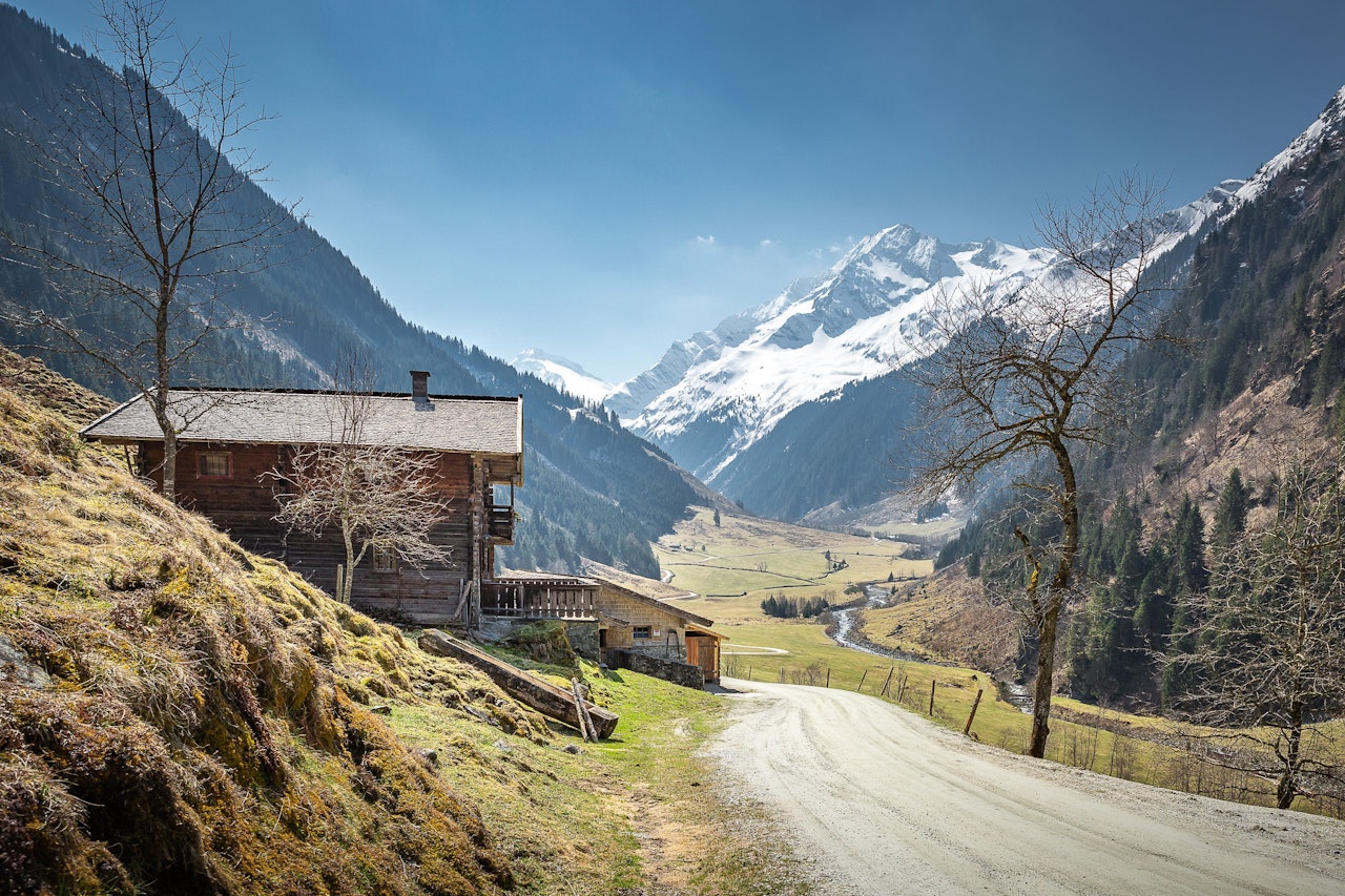 Heute.at - Mineraliensammler (66) in Salzburg abgestürzt – tot