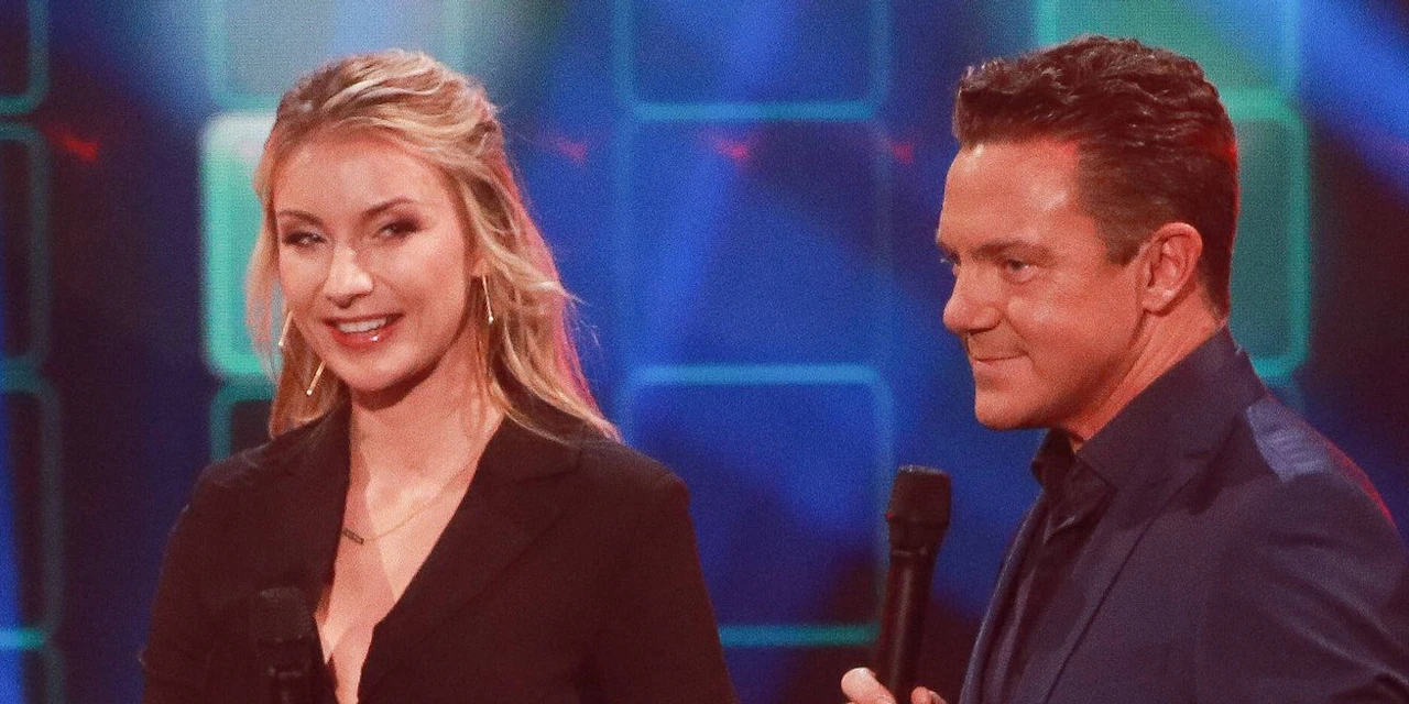 carina und christoph bögerl heute