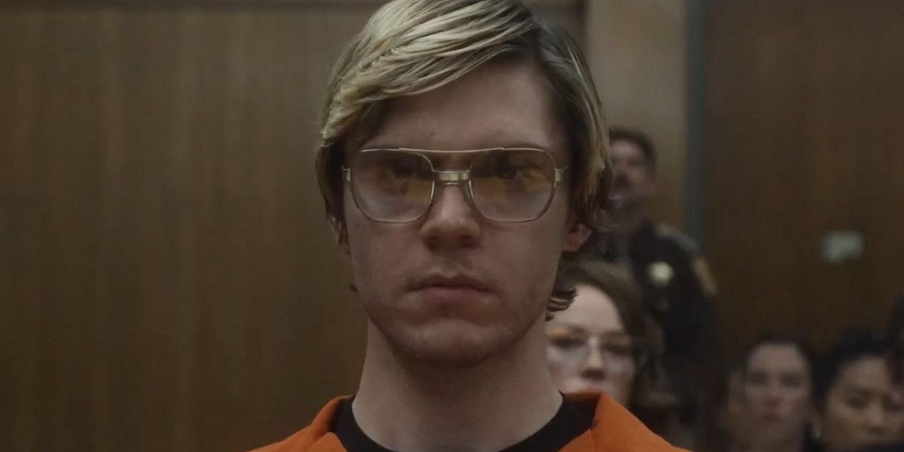 Die Netflix Serie «Dahmer» hat viel Interesse an dem Serienmörder ausgelöst.