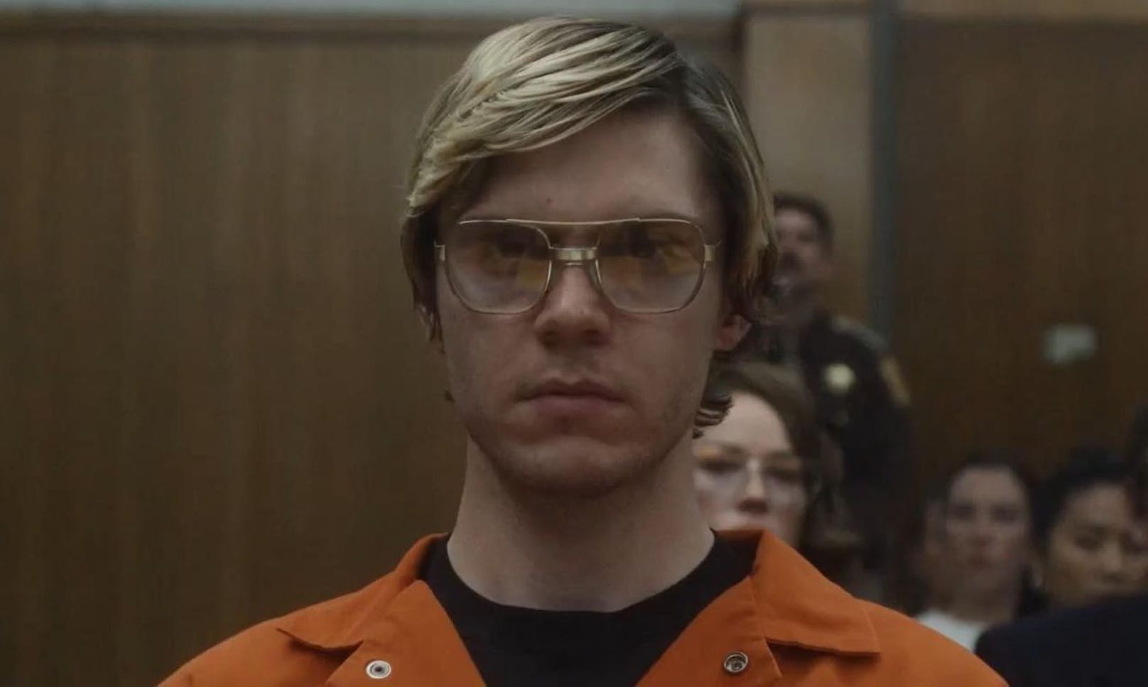 "Dahmer" – Netflix-Hit bekommt monströsen Nachfolger