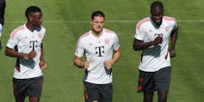Dealer! Wut bei Bayern-Star über Zollkontrolle