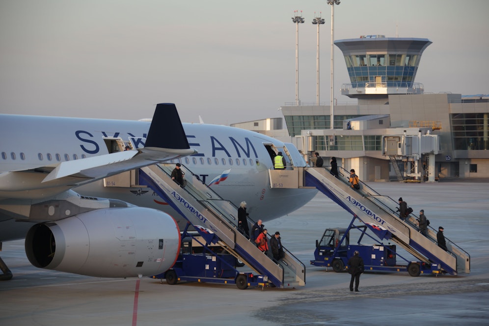 Zwei ukrainische Jugendliche, die in Tirol untergebracht waren, wurden nach Moskau geschickt. Die Handlungen des Verdächtigen waren nicht abgestimmt.