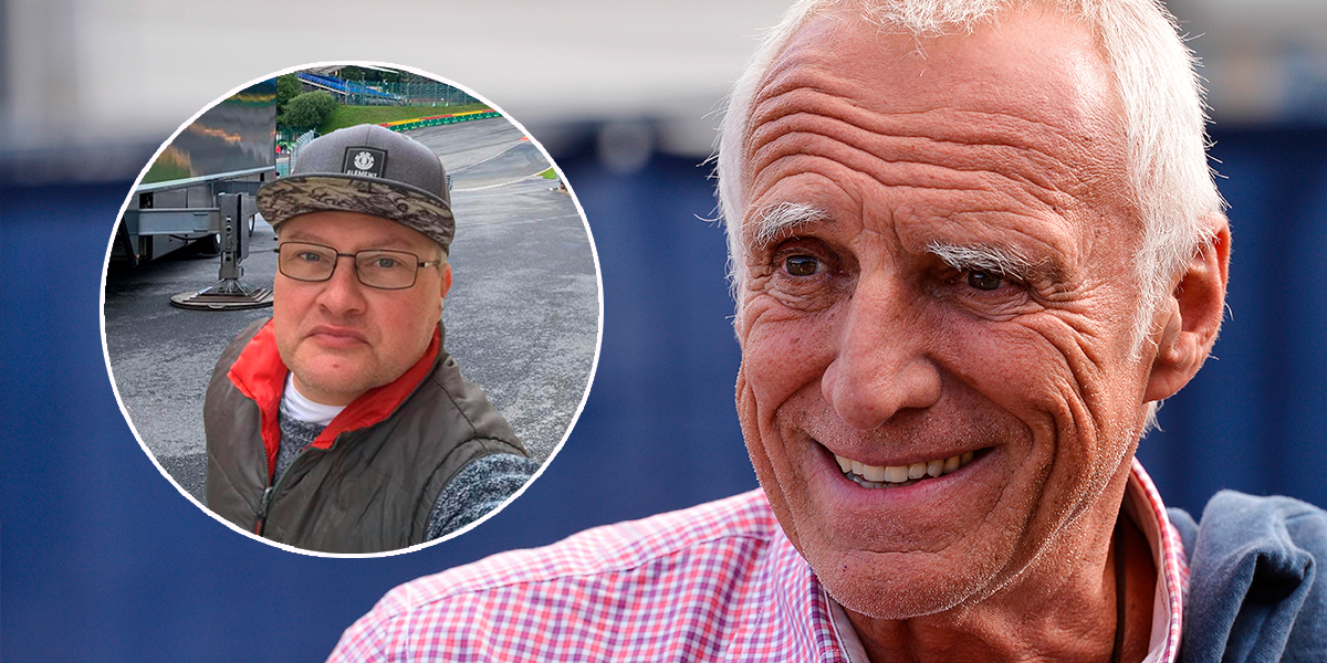 Mateschitz, Miltner