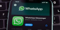 Kein Foto, keine Nachrichten! WhatsApp weltweit down