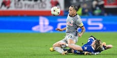 Salzburg brennt auf Milan-Finale: "Müssen wir gewinnen"