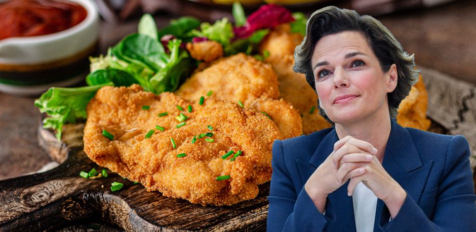 Harald Dostal / picturedesk.com