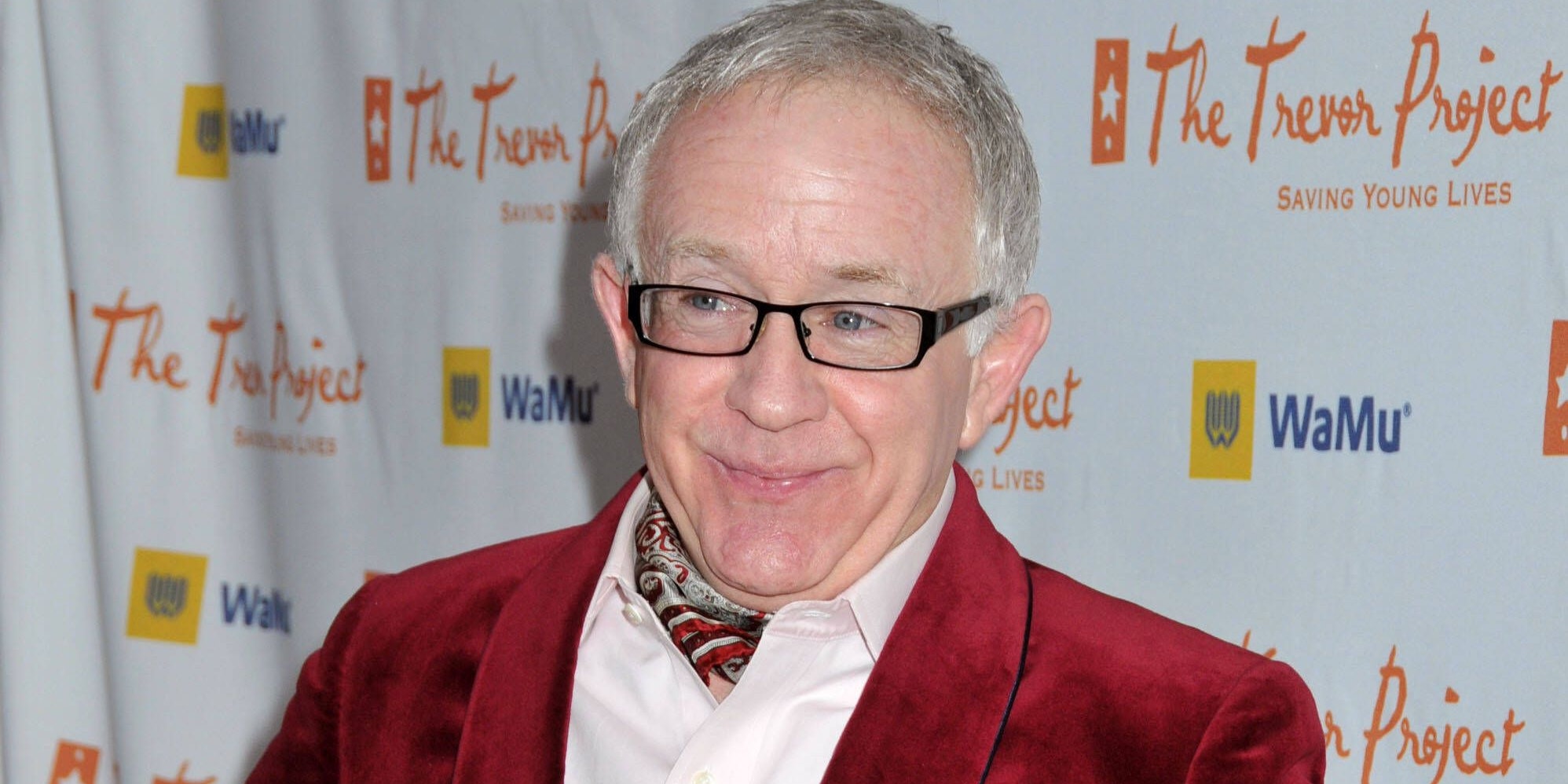 Hat während des Corona-Lockdowns seine Follower mit Humor versorgt, nun ist er 67-jährig verstorben: US-Komiker Leslie Jordan.