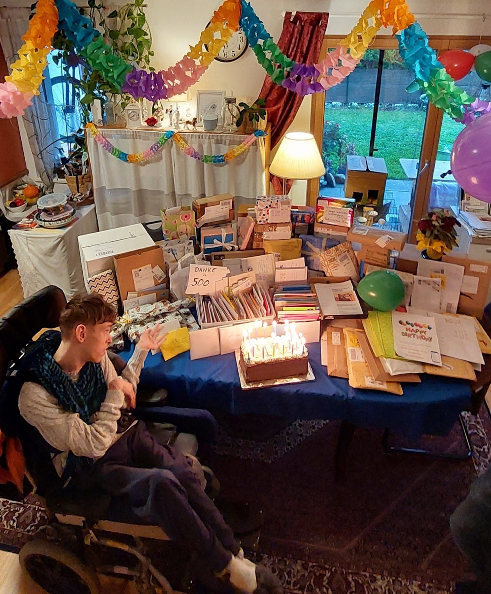 Ulrich Schnabler&nbsp;