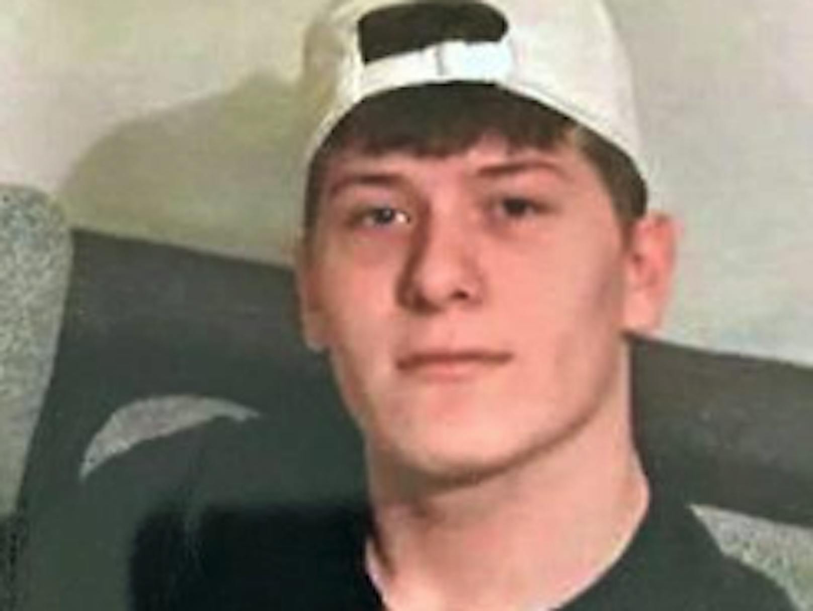 Der 20-jährige Christian Hohl verschwand vor knapp fünf Jahren spurlos.