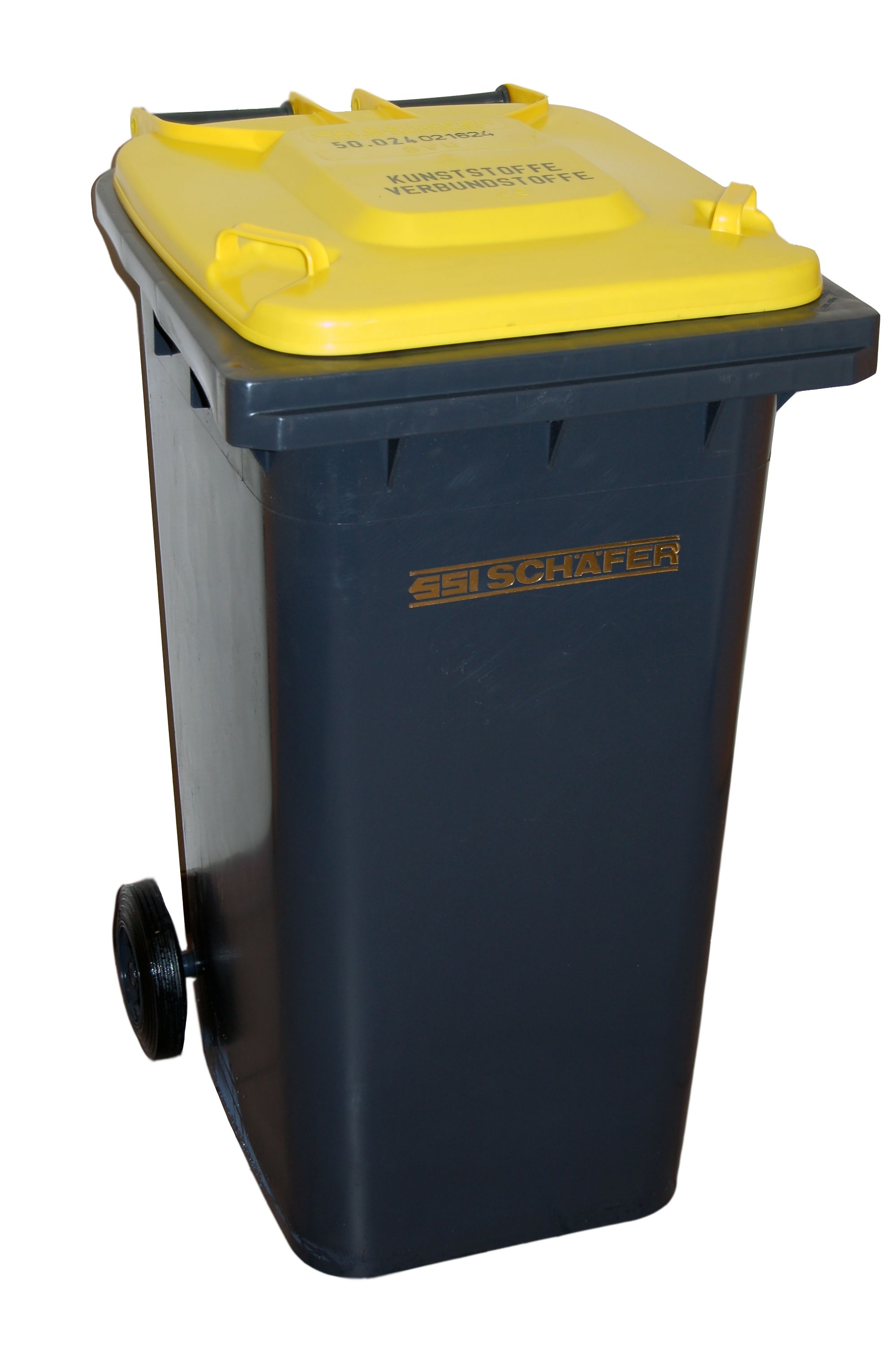 In den Bezirken Melk und Horn wird es die gelbe Tonne geben.