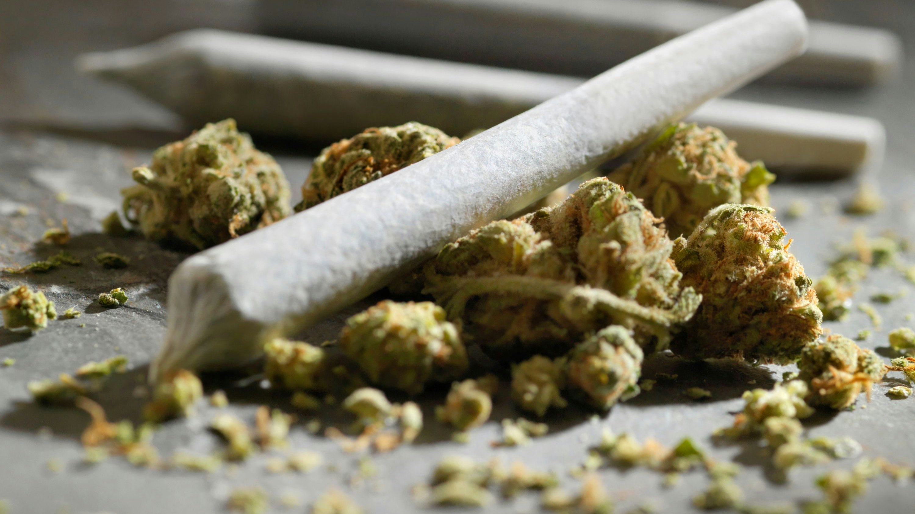 Deutschland plant die Cannabis-Freigabe.