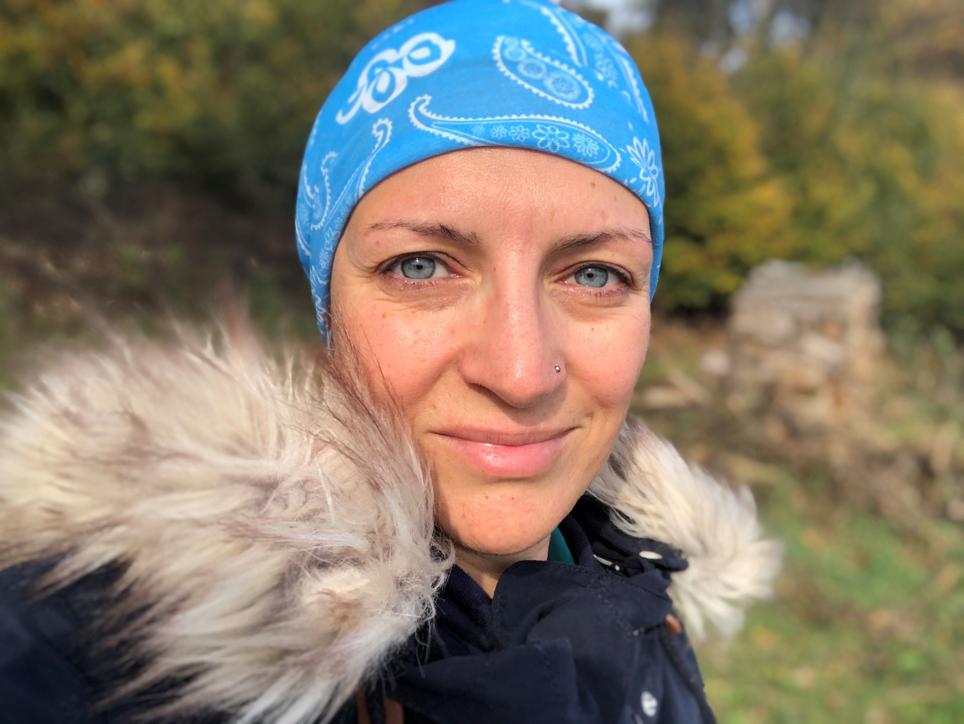 Gabriele Schuh-Edelmann (43)