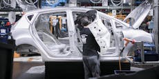 Ford stellt Produktion des Fiesta nach 47 Jahren ein