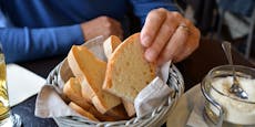 Traditions-Wirt klagt – "Butter und Brot sind Luxusgut"