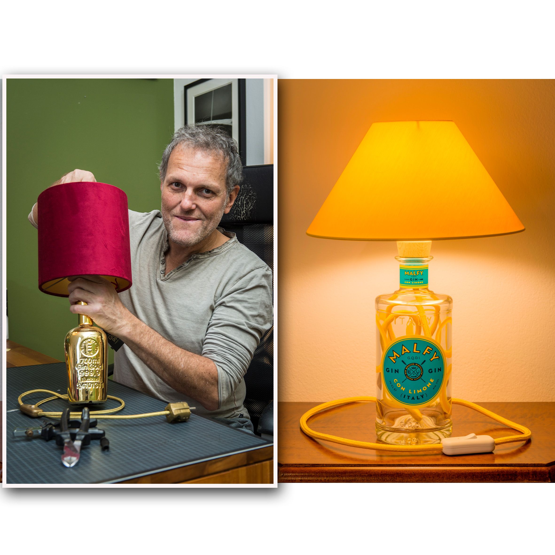 Der Wiener Rudi Froese schafft mit 