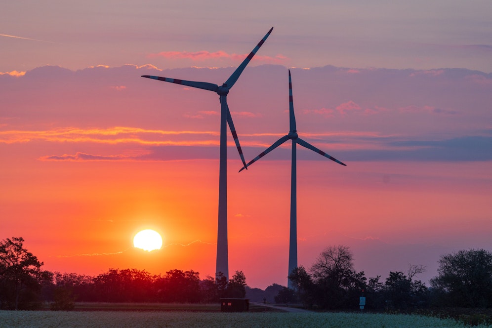 Die Sonne sorgt noch immer für äußerst milde Temperaturen – ungewöhnlich für den Oktober. Symbolbild. 