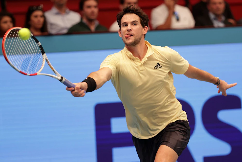 Dominic Thiem