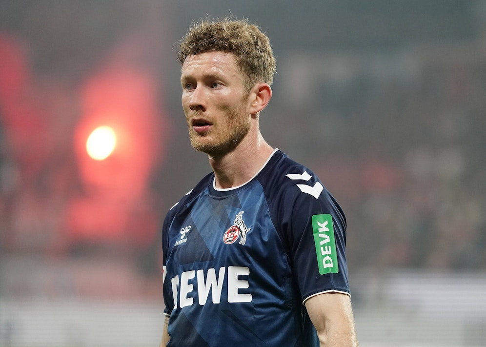 ÖFB-Legionär Florian Kainz führte die Kölner sogar als Kapitän aufs Feld. 