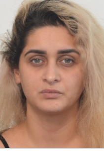 Magdalena K. soll mehrere Leute mit einem "Kautionstrick" um Geld gebracht haben.