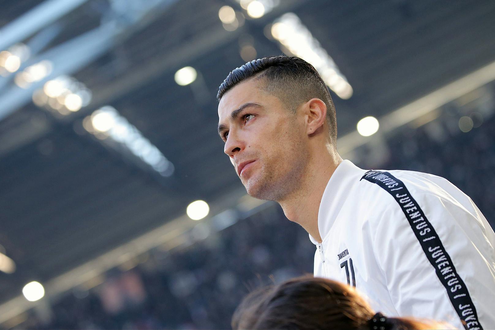 Hat Cristiano Ronaldo von Juventus Geheimzahlungen erhalten? 
